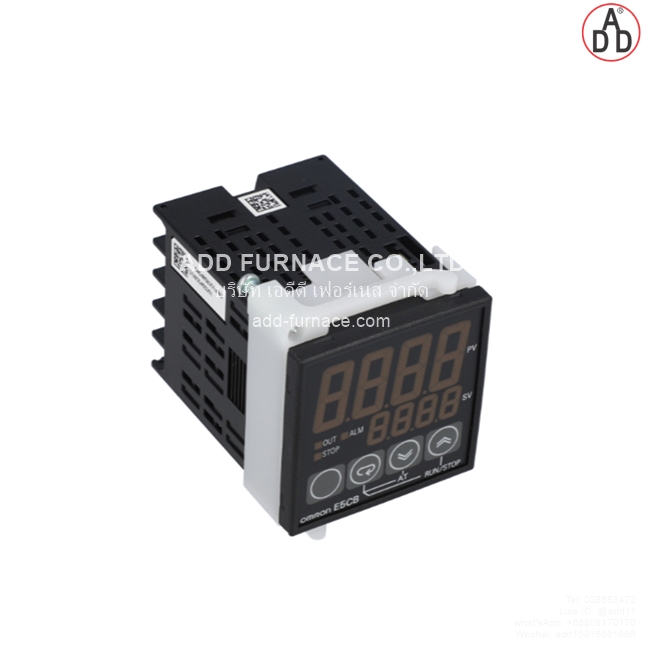 OMRON E5CB-R1P AC100-240V (7)